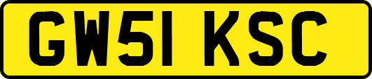 GW51KSC