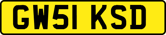 GW51KSD