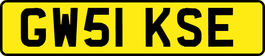 GW51KSE