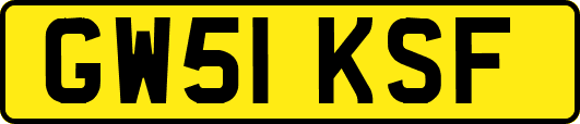 GW51KSF