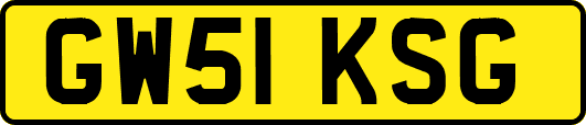 GW51KSG