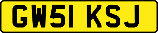 GW51KSJ