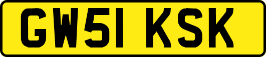 GW51KSK