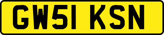 GW51KSN