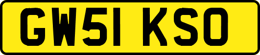 GW51KSO
