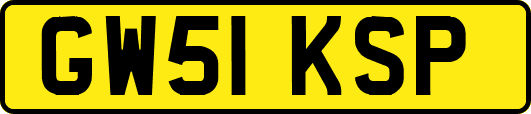 GW51KSP
