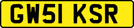 GW51KSR