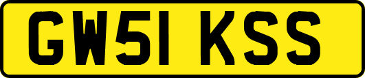 GW51KSS