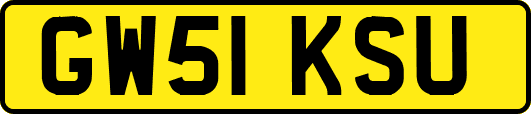 GW51KSU