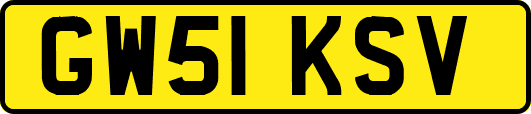 GW51KSV
