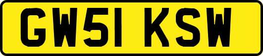 GW51KSW