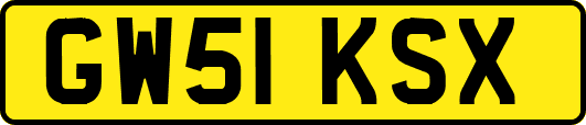 GW51KSX