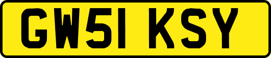 GW51KSY