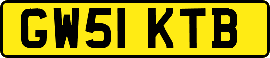GW51KTB