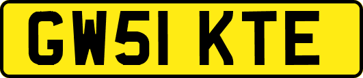 GW51KTE