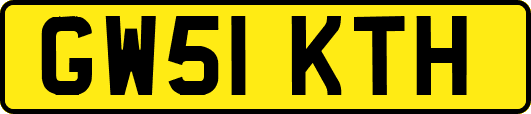 GW51KTH