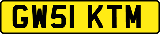 GW51KTM