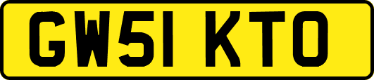GW51KTO