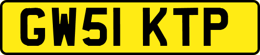 GW51KTP