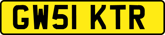 GW51KTR