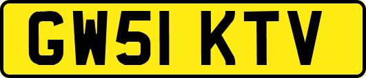 GW51KTV