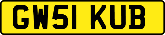 GW51KUB