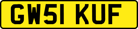 GW51KUF