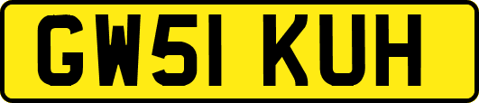 GW51KUH