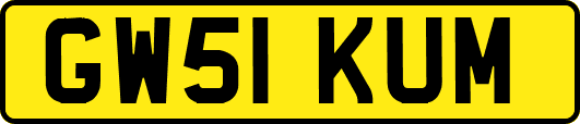 GW51KUM