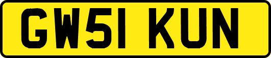 GW51KUN