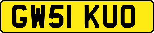 GW51KUO