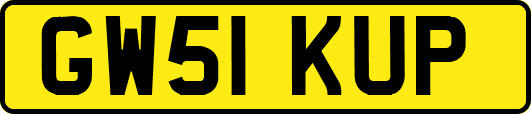 GW51KUP