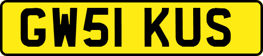GW51KUS