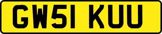 GW51KUU