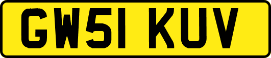 GW51KUV