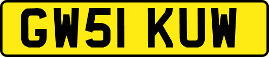 GW51KUW
