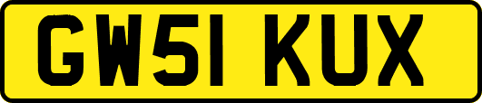 GW51KUX