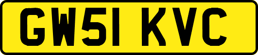 GW51KVC