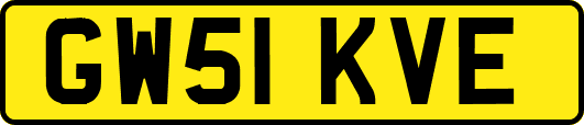 GW51KVE