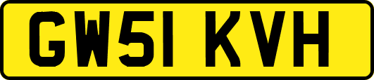 GW51KVH