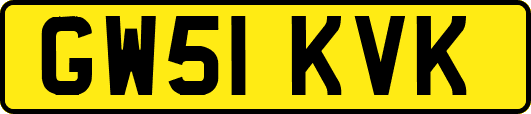 GW51KVK