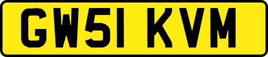GW51KVM