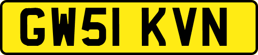 GW51KVN