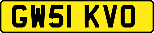 GW51KVO