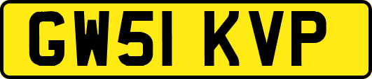 GW51KVP