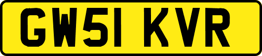 GW51KVR