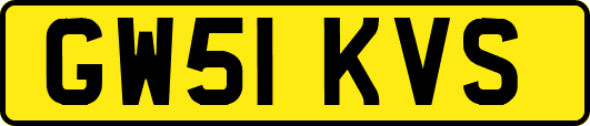 GW51KVS