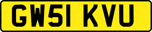GW51KVU