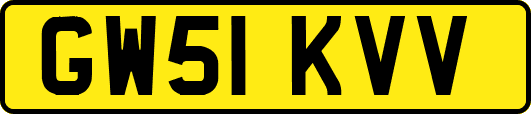 GW51KVV