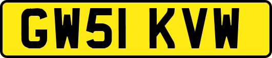 GW51KVW
